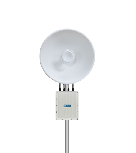 一篇关于无线网桥天线的知识分享,请查收!-云联友科