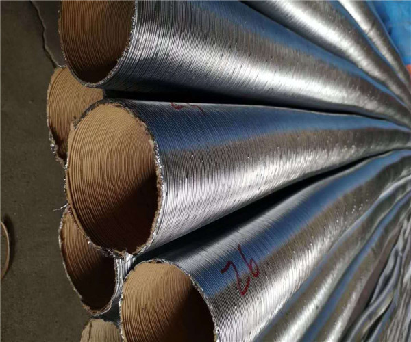 可挠电气导管lz型