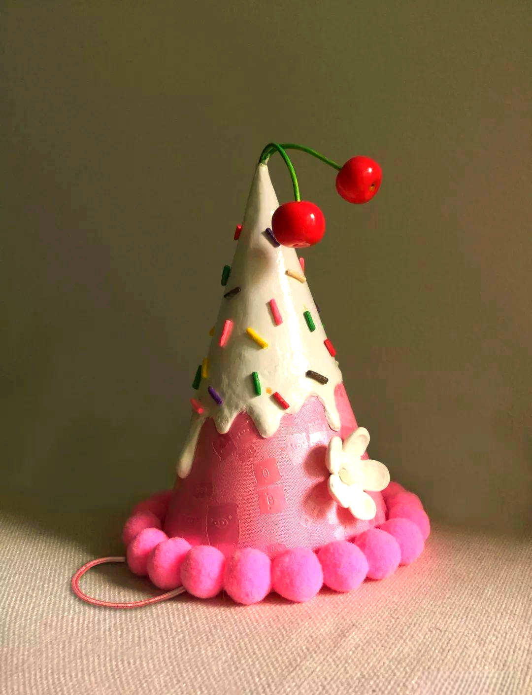 手工达人必备:diy个性化生日帽制作指南