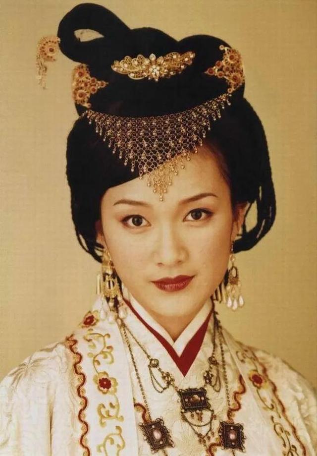 明孝宗一生中唯一的妻子—孝康敬皇后