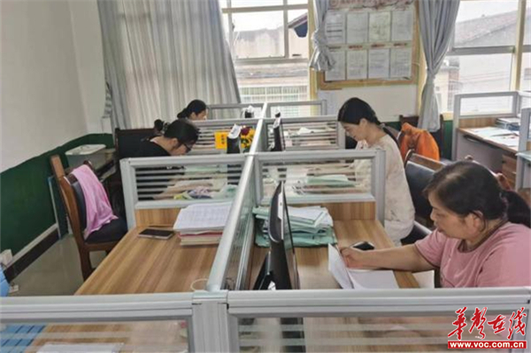 南阳桥中学:"第一校长"制度持续发力 师生共享美好教育