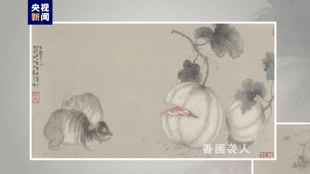 画家刘万鸣:身体力行践行"以人民为中心"的艺术理念