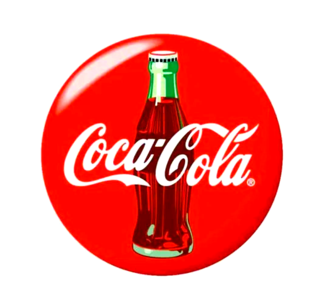 可口可乐logo的魅力所在,正是其简洁而不失独特性的字体设计,它以深刻