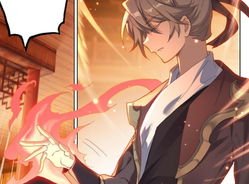 元尊:夭夭战败周元成神,软饭王变成护妻狂,只要别献祭都好说