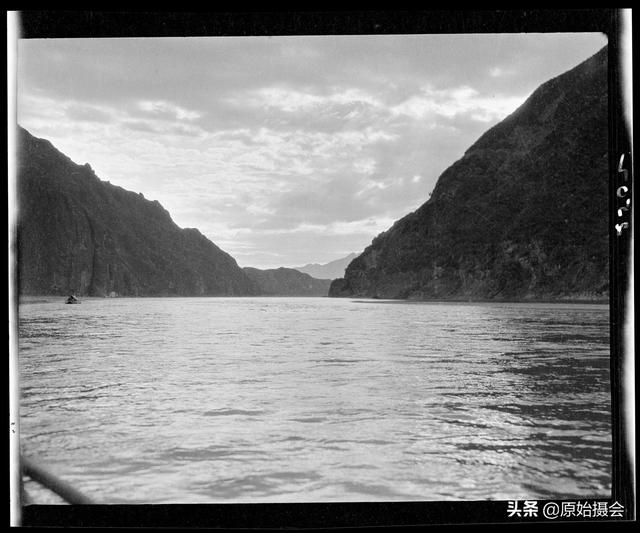 甘博(gamble)二十世纪早期中国摄影集23