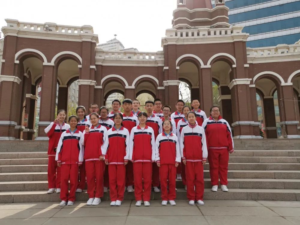 下周开学!哈尔滨家长,这件事情你必须提前准备↘