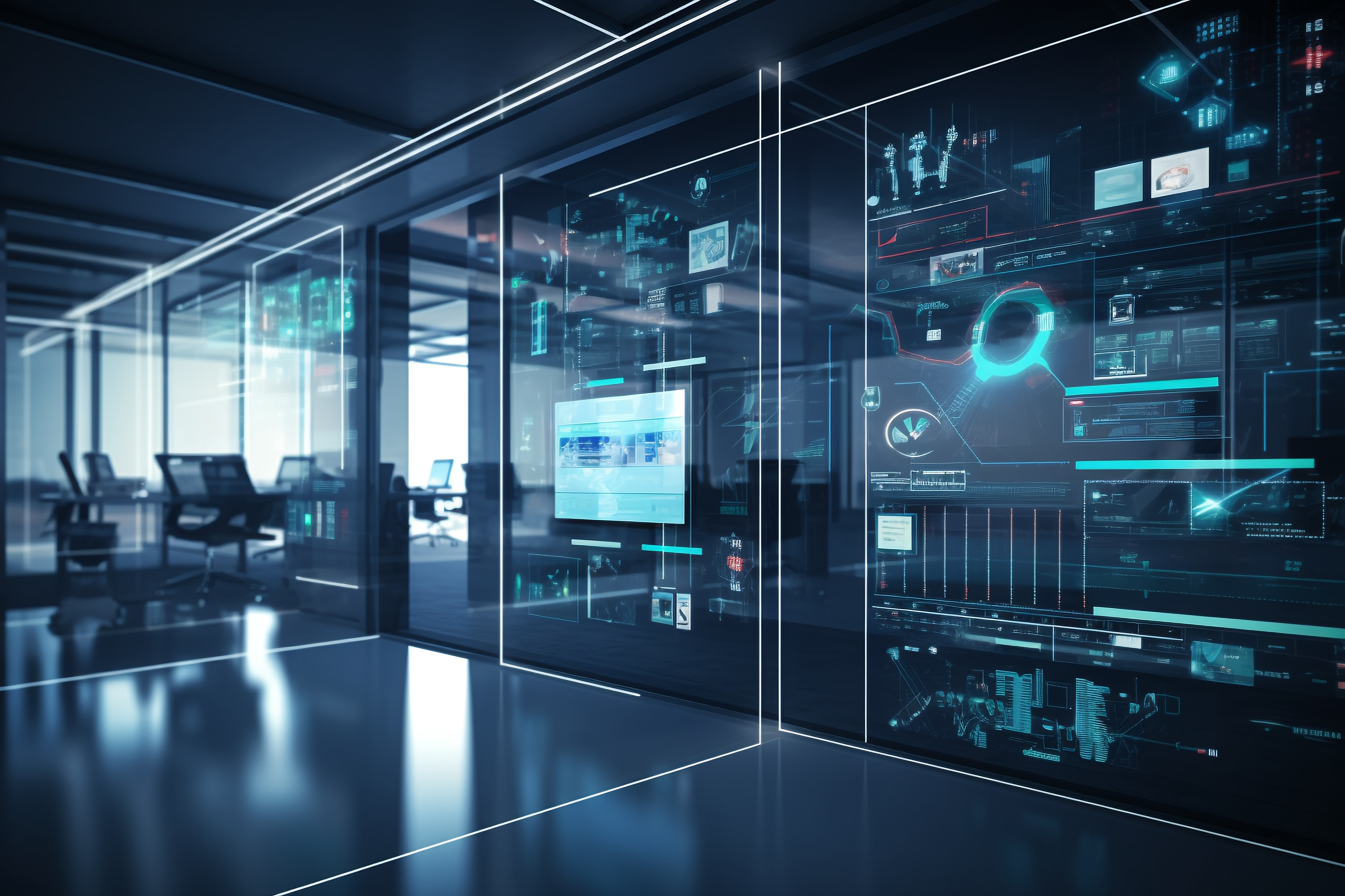 能源管理系统的主要功能有哪些?