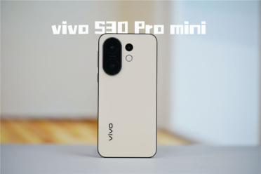 颜值体验全面Pro！vivo S30 Pro mini评测：年轻人的梦想小直屏