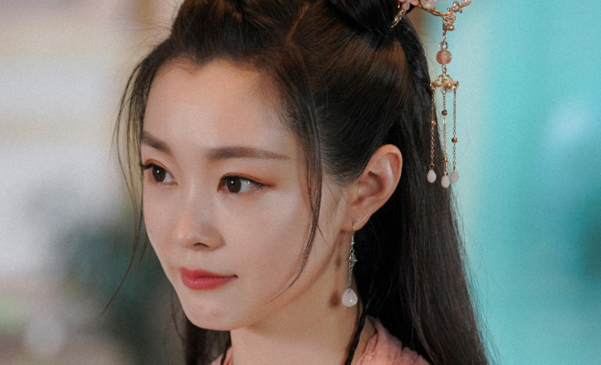 电视剧《赘婿》,目前有点上头,感觉根本停不下来