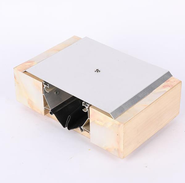 外墙变形缝哪家好?外墙变形缝施工图片,外墙变形缝西南11j112