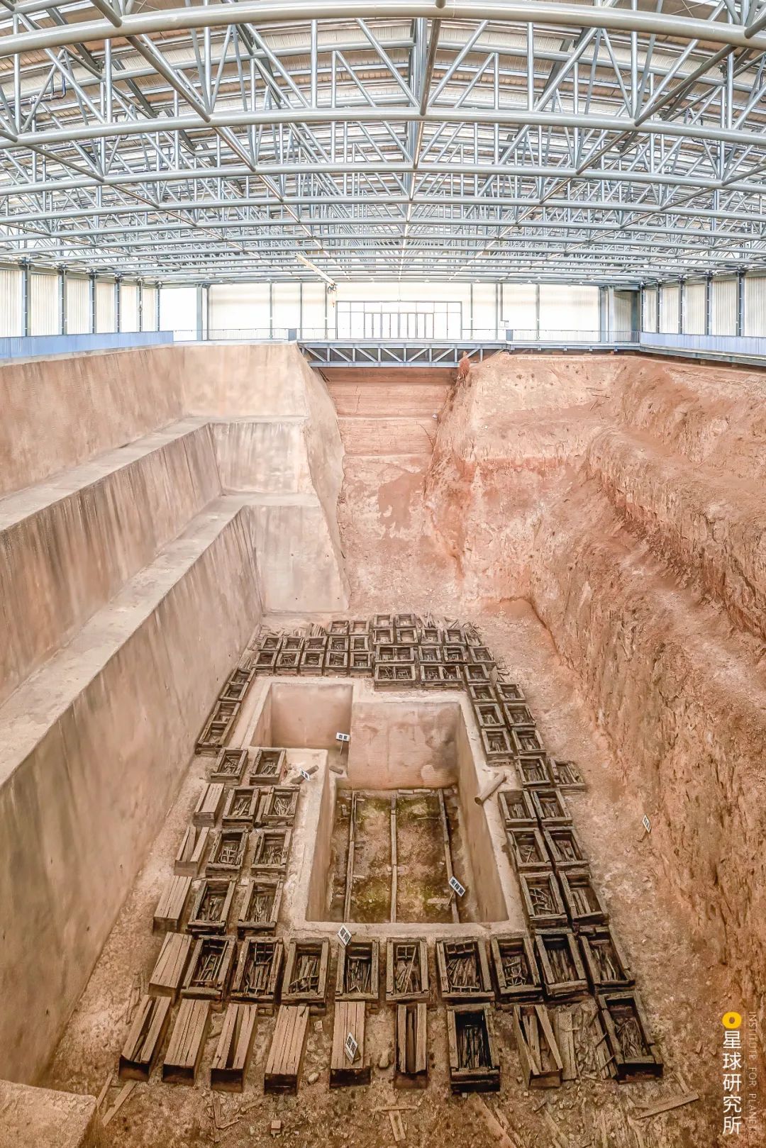 打开"千年汉墓",我们会看到什么?