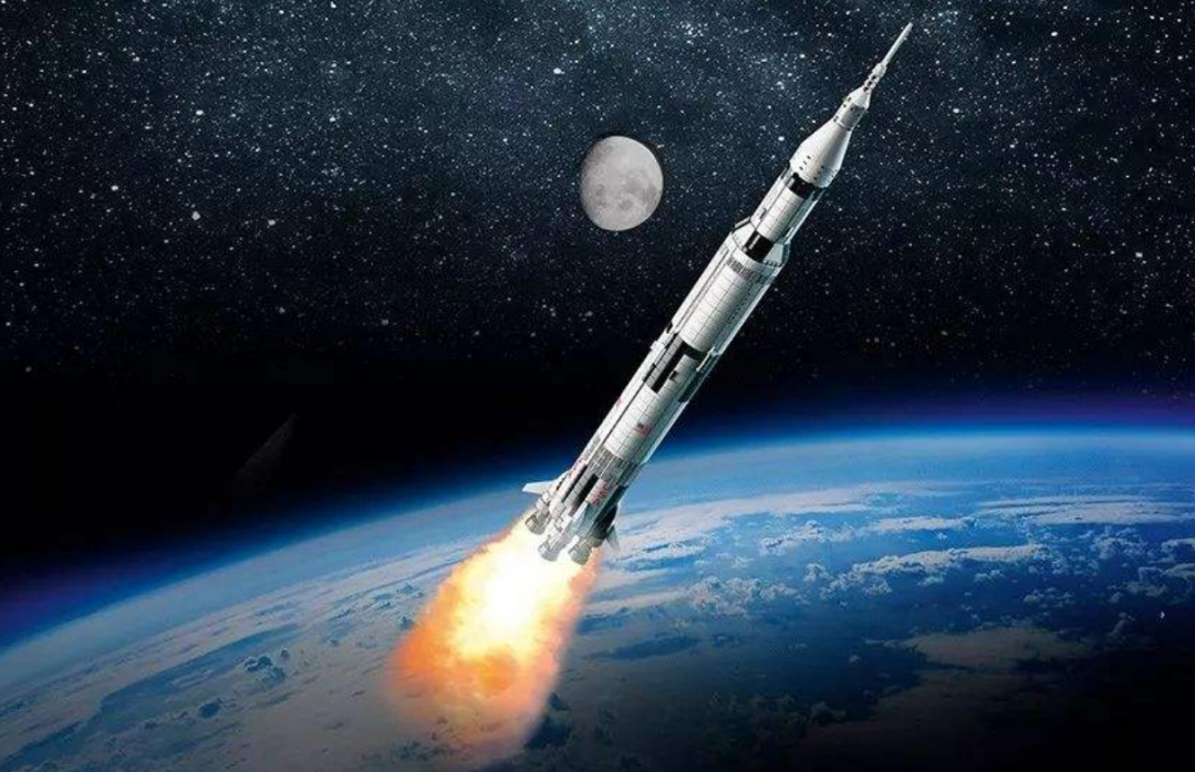 人类历史上的最强火箭土星五号,无法再复制?美国也造不出来了?