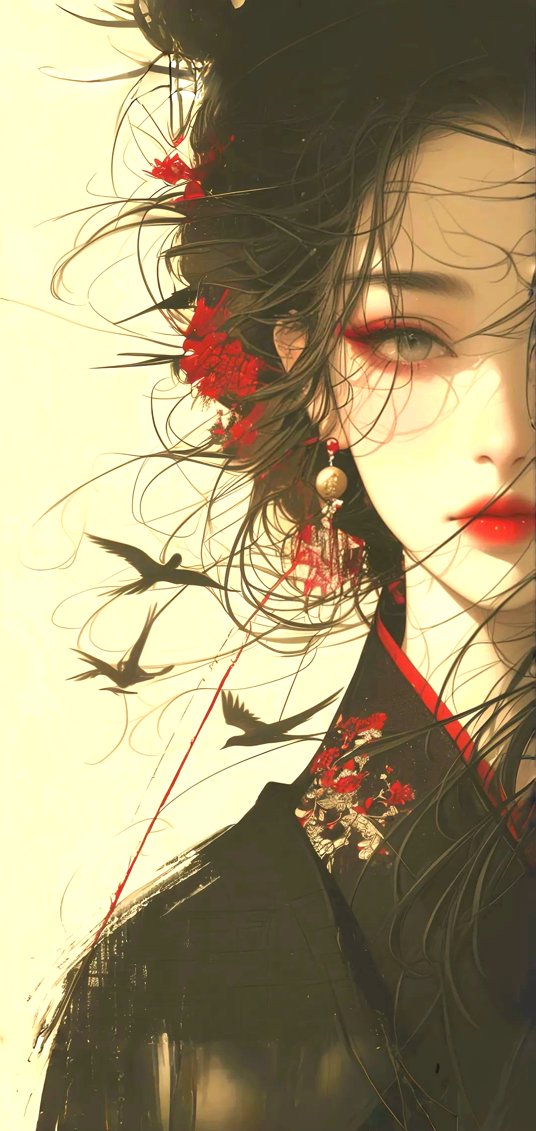 《冲喜小夫郎》作者南柯一梦:温馨田园,种田养娃的幸福生活