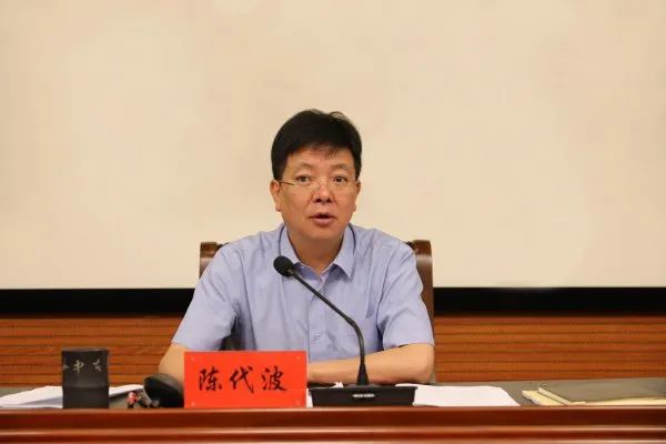 署名文章丨陈代波:以高质量可持续财政服务保障红河州"起飞质变"