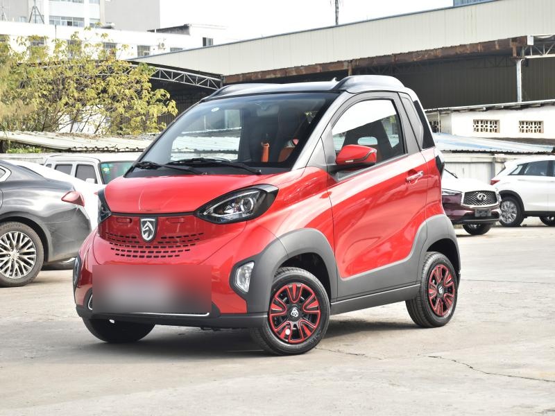 小e汽车是什么车呢?