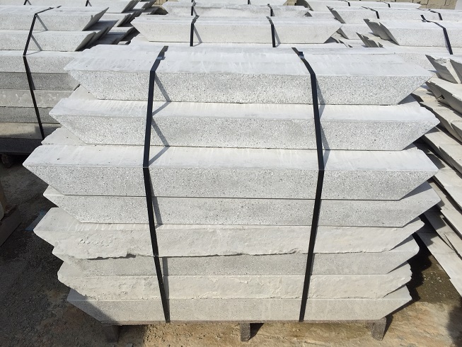 珠海仿花岗岩路侧石