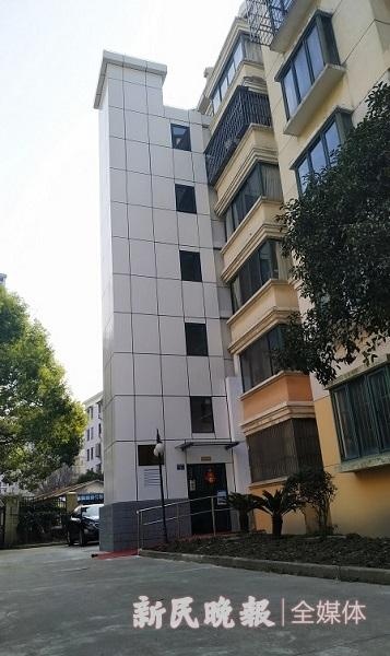 多层楼房安装电梯费用 - 2020年最新商品信息聚合专区 - 百度爱采购