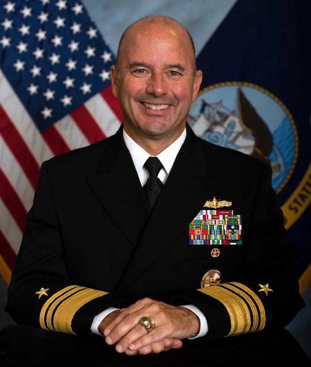 虽然拜登总统第一届政府即将届满,但他还是以美国三军总司令身份签署