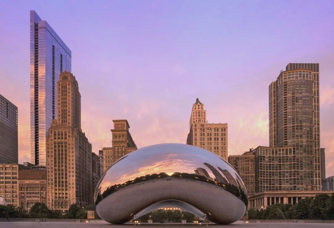 芝加哥艺术学院:融合传统与现代的纯艺教育巅峰