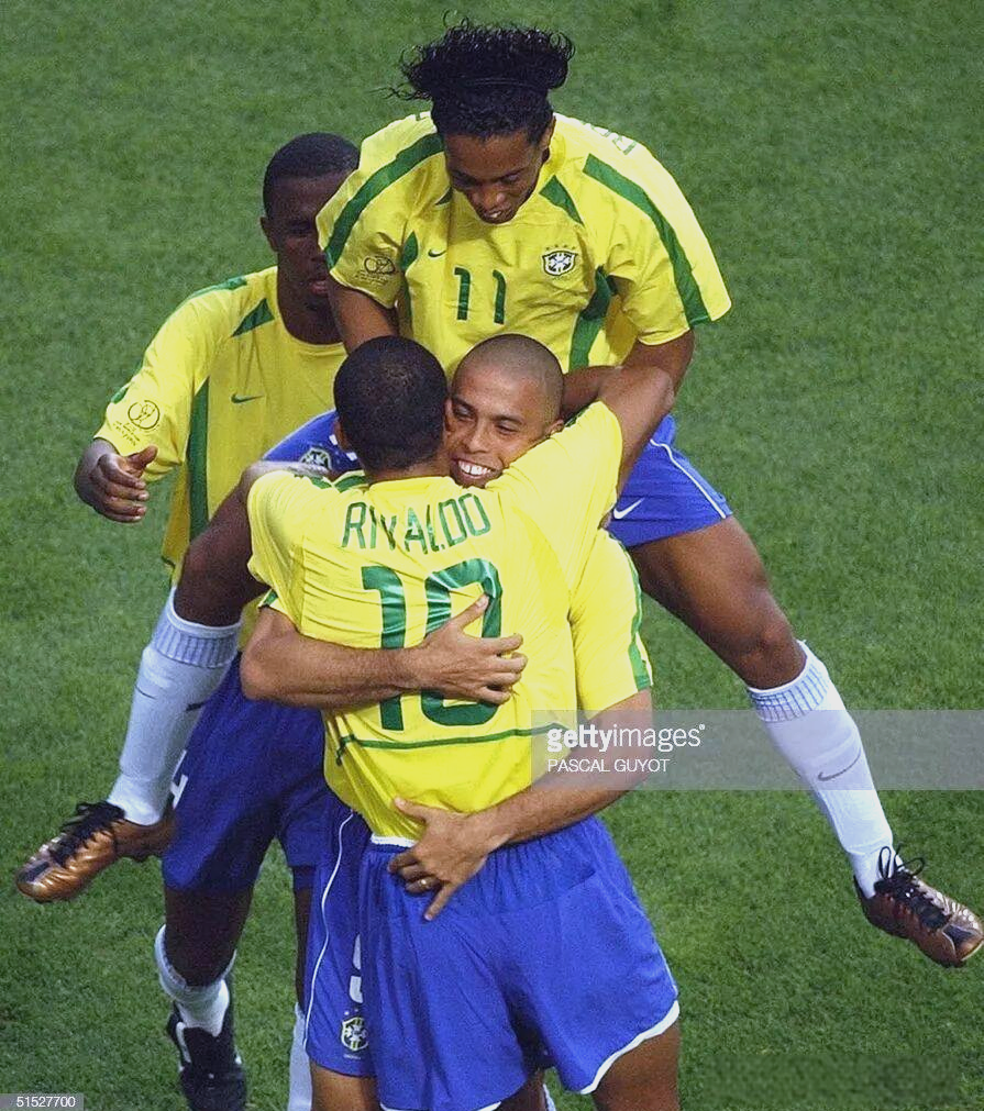 巴西世界 杯足球赛 事回顾相关图片3