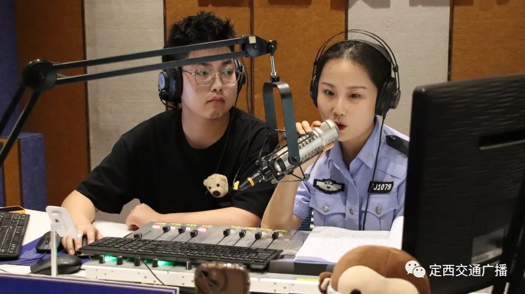 《警花说交通》之全市严重交通违法行为异地互查行动战果丰硕