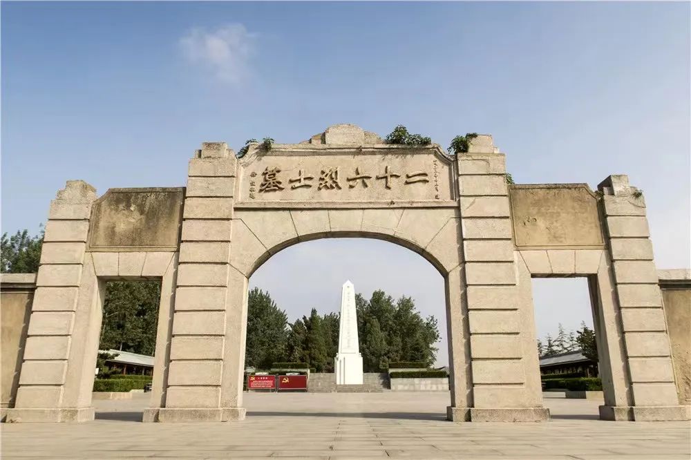 西顺河镇:发挥红色资源作用 持续擦亮红色名片