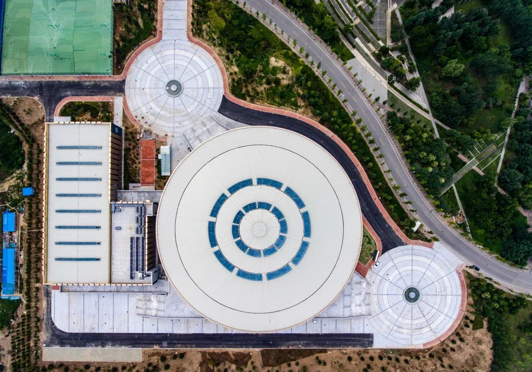 远望谷体育馆本次测试赛的准备情况吧让我们一起来看看各项工作已经