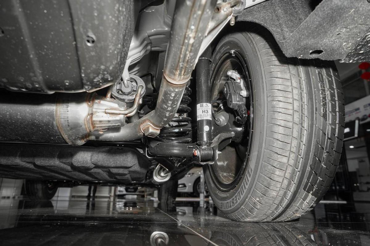 缤智用什么汽油好?缤智1.8到底加什么汽油