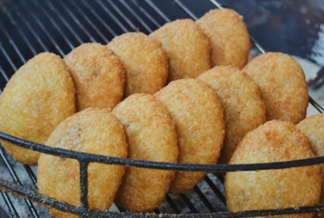 这些富顺乡镇美食必吃榜单,全吃过算你牛!