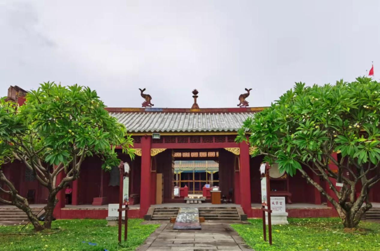 "遇见·创见——三亚市博物馆琼崖文物时光展"将于5月27日举办