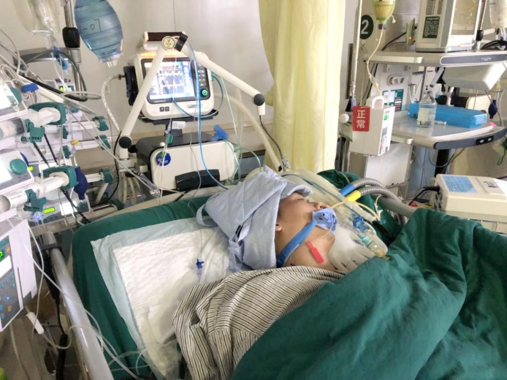 冬季接诊一氧化碳中毒患者36例!专家提醒:小心隐形杀手