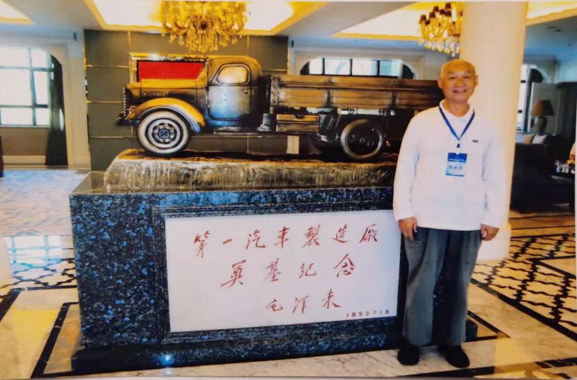 陈光祖:当前要重视抓好内燃机汽车的"双碳"行动