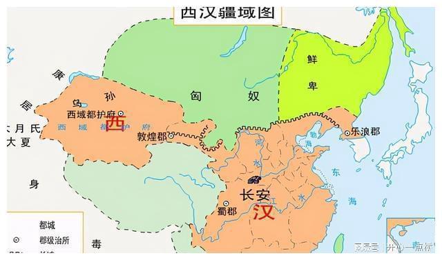 "中国"一词的来源与含义