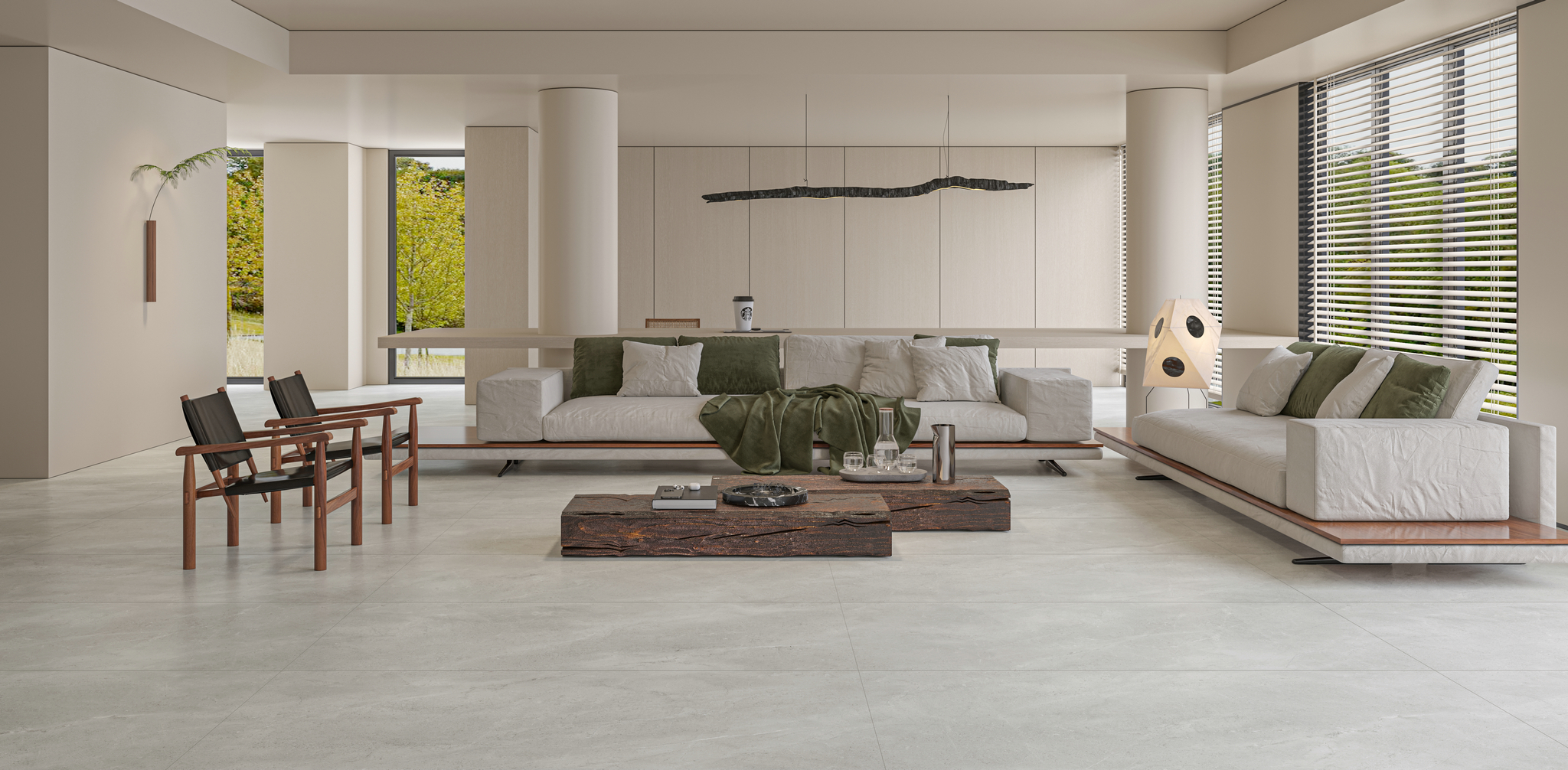 "雅光"瓷砖火了!选择马可波罗瓷砖,让你家拥有无滤镜的高级美