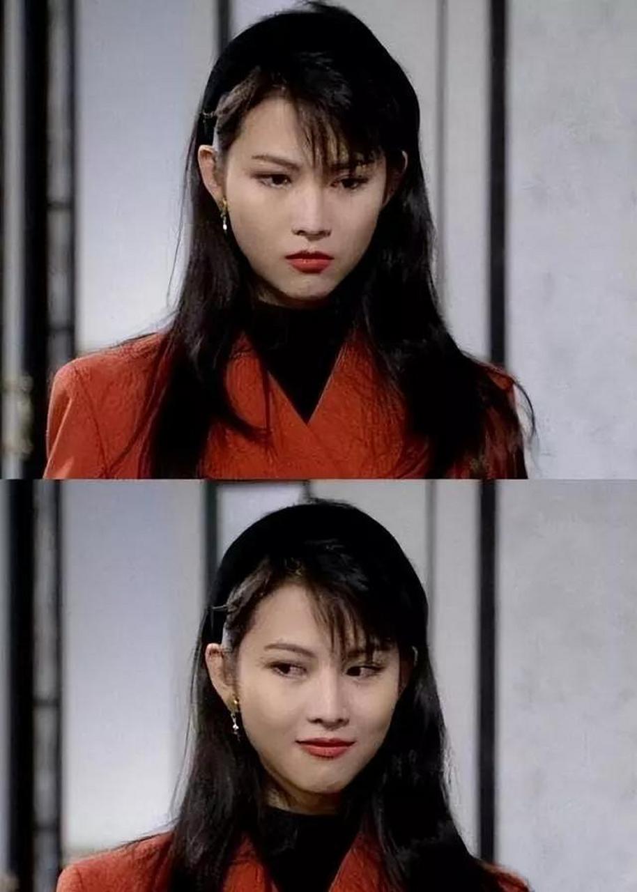 李嘉欣当年大骂刘銮雄, "我真是恭喜你啊,签了洪欣这么蠢的x,x女人