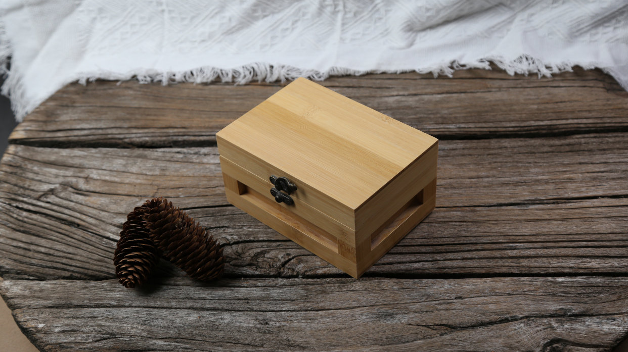 竹子制作的工艺品竟然有这么大功效