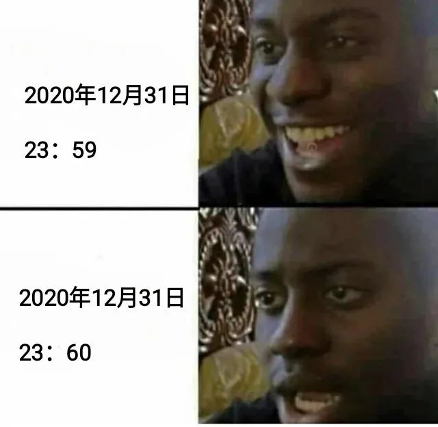 2020年最后一波热图