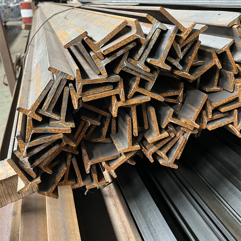 镀锌t型钢60*36*6厂家