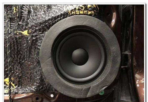 汕头讴歌cdx汽车音响改装升级,歌曲来袭