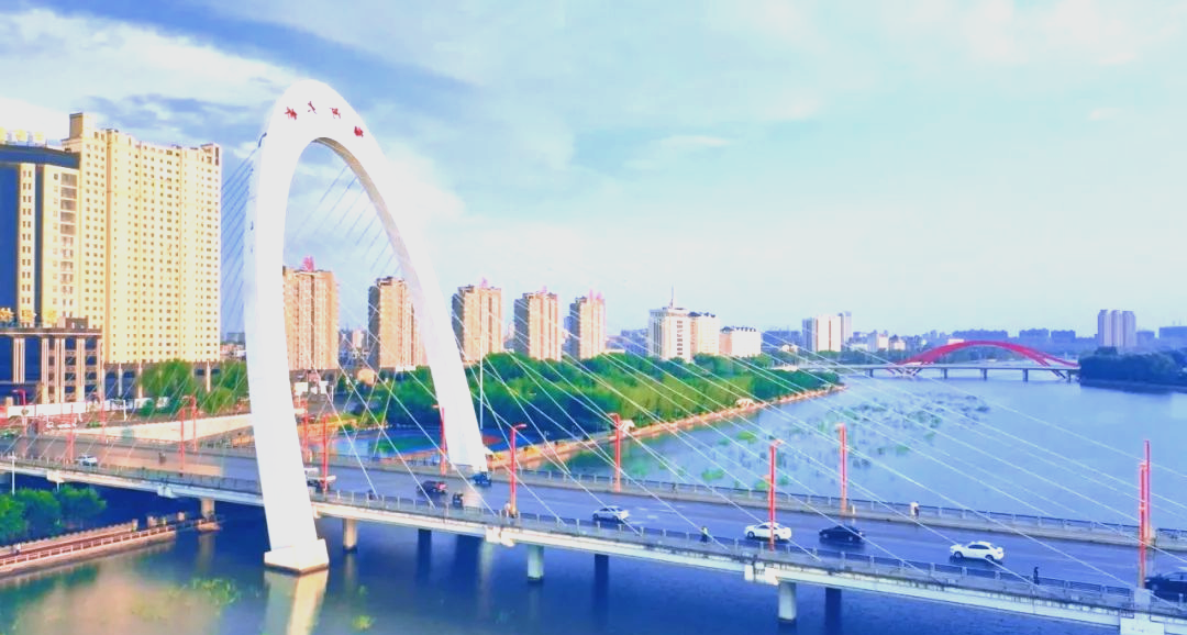 梅河口:山水画卷与人文魅力的交响曲