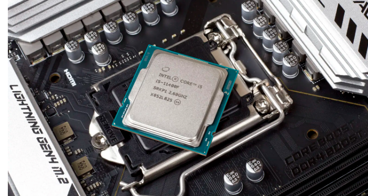 i5 11400h什么水平