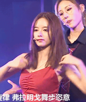 名字相似,造型一致,她们是被复制克隆了吗?