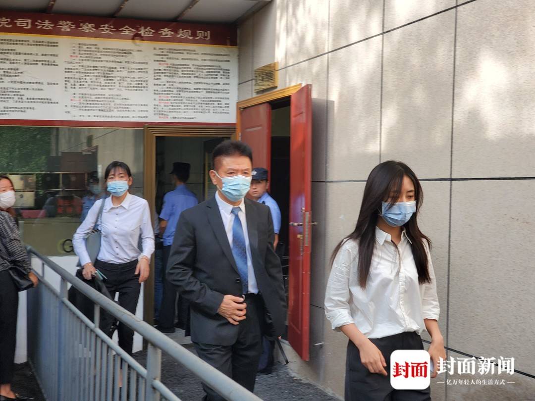 谭松韵将捐出所有赔偿金 代理律师张起淮:此举意为呼吁减少酒驾醉驾