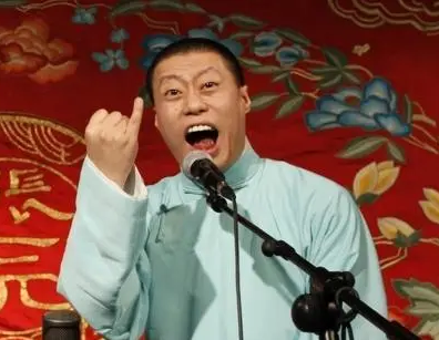 德云社李鹤林宣布回归,牵出当年他对师父郭德纲的忠诚往事
