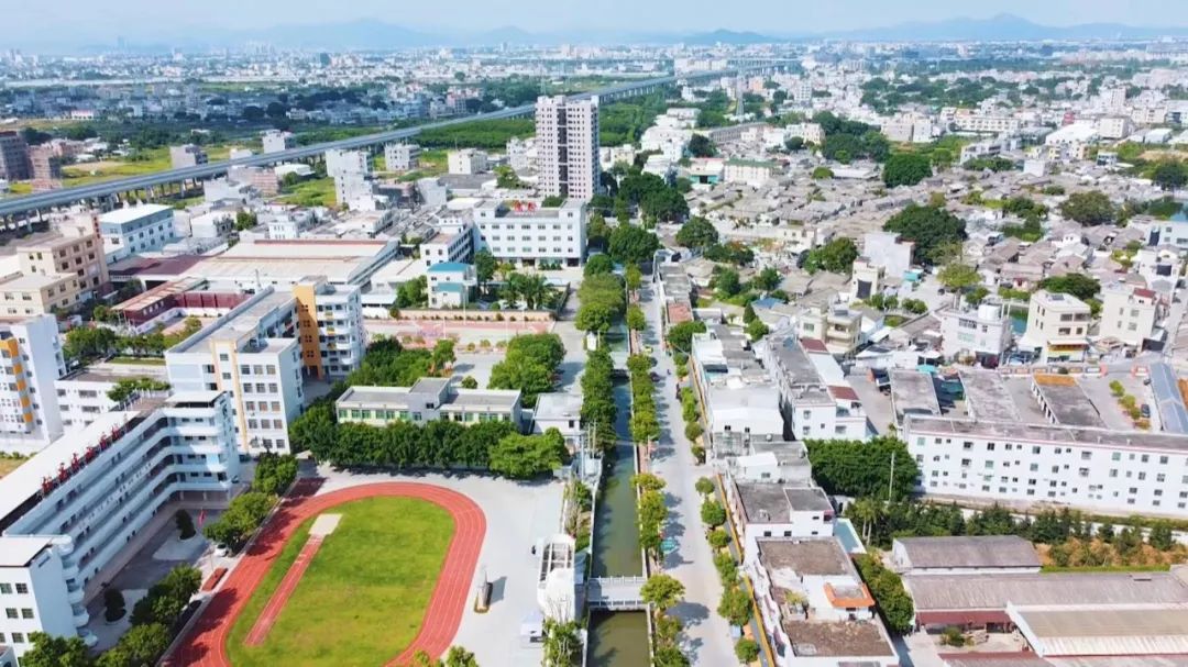 浮洋镇大吴村:文化赋能 平安乡村建设焕发新彩