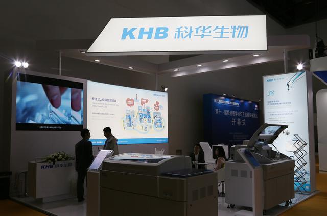 谁是百亿仲裁案最大变量:科华生物自曝子公司失控,只因业绩太好?