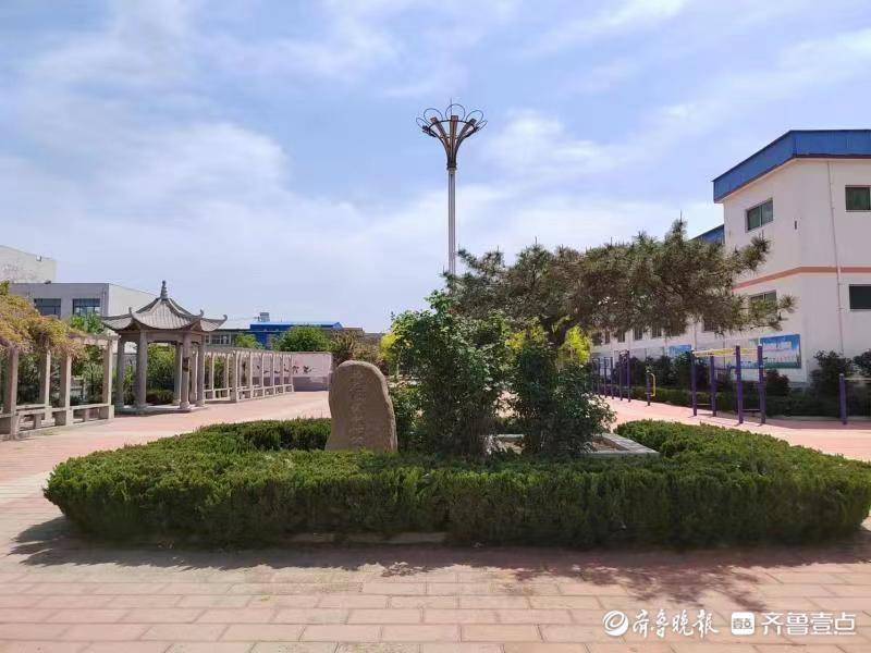 岱岳区马庄镇推进村级为民协商"小村庄"也有"大智慧"