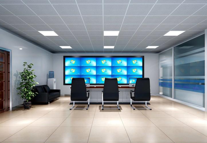 河南机房搬迁工程项目设计与施工