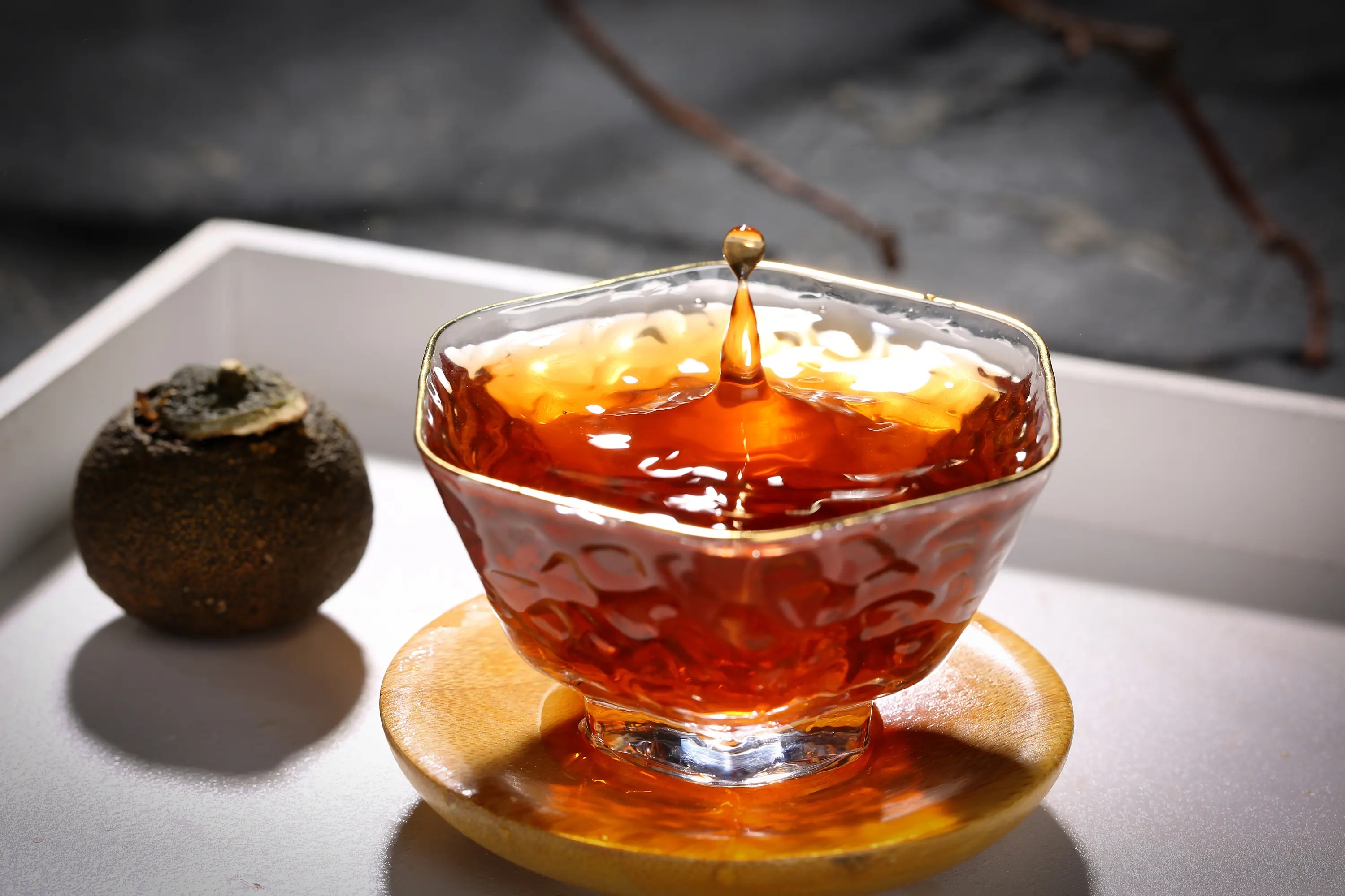 调味茶及速溶茶等含茶制品检测项目及产品种类介绍,食品检测