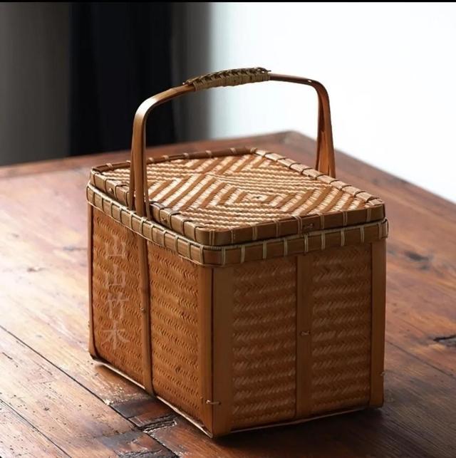 从蚕丛故里青神竹编读懂三星堆古蜀本土青铜文明的来龙去脉